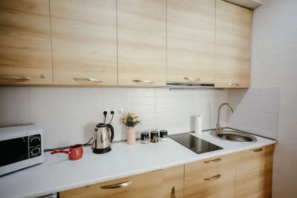 Гудаури: Beautiful Loft in Ski Resort in Gaudari, Georgia