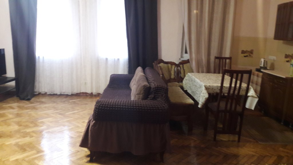 Сухум: Inal Ipa Guest House