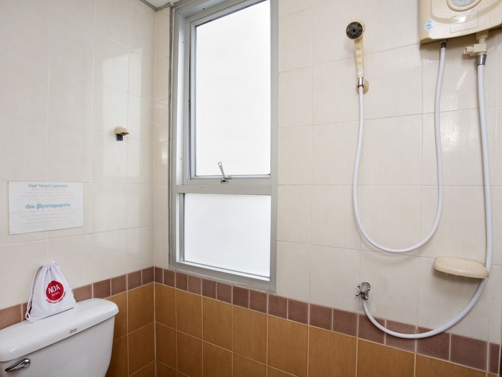 Бангкок: NIDA Rooms Grand Lat Krabang 11