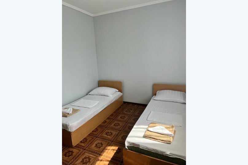Сухум: Sad U Morya Mini-Hotel
