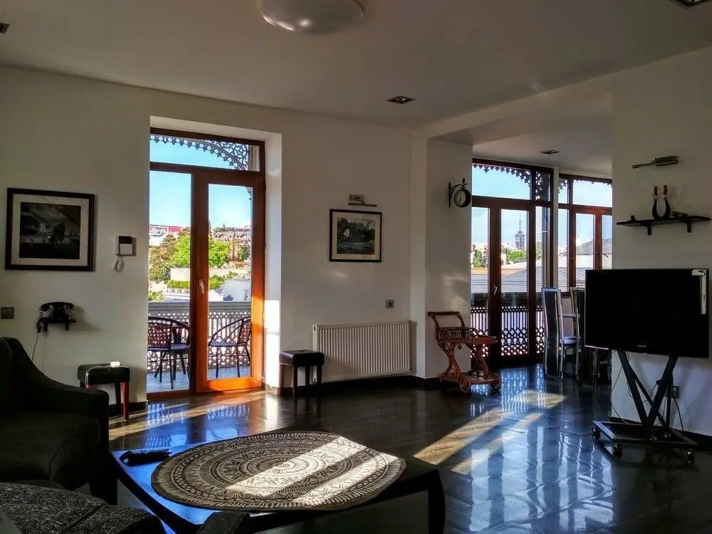 Тбилиси: Millenium Apartment in Old Tbilisi