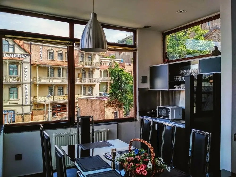Тбилиси: Millenium Apartment in Old Tbilisi