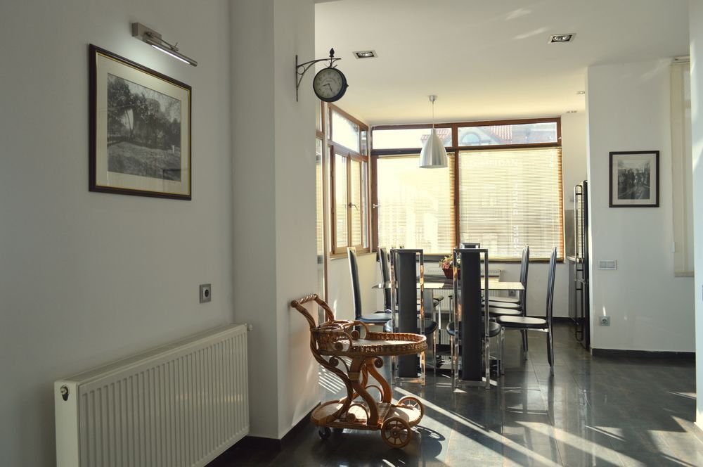 Millenium Apartment in Old Tbilisi — фото 1