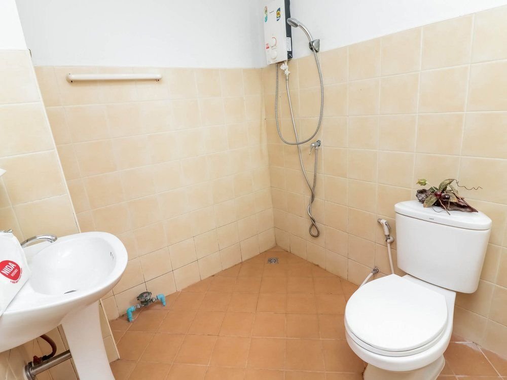 Бангкок: NIDA Rooms Bang Kapi 559 Stadium