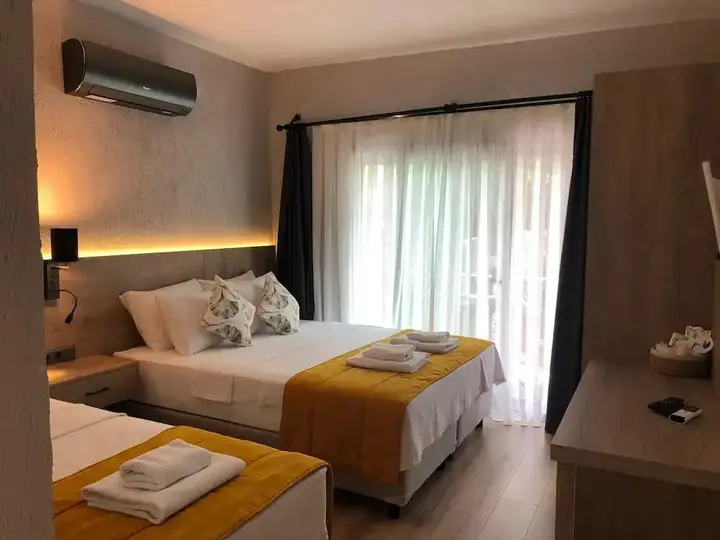 Бодрум: Guzel Hotel
