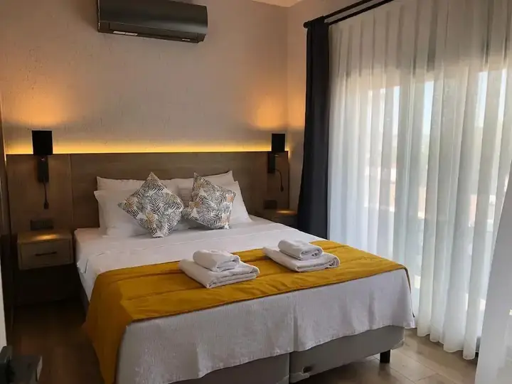 Бодрум: Guzel Hotel