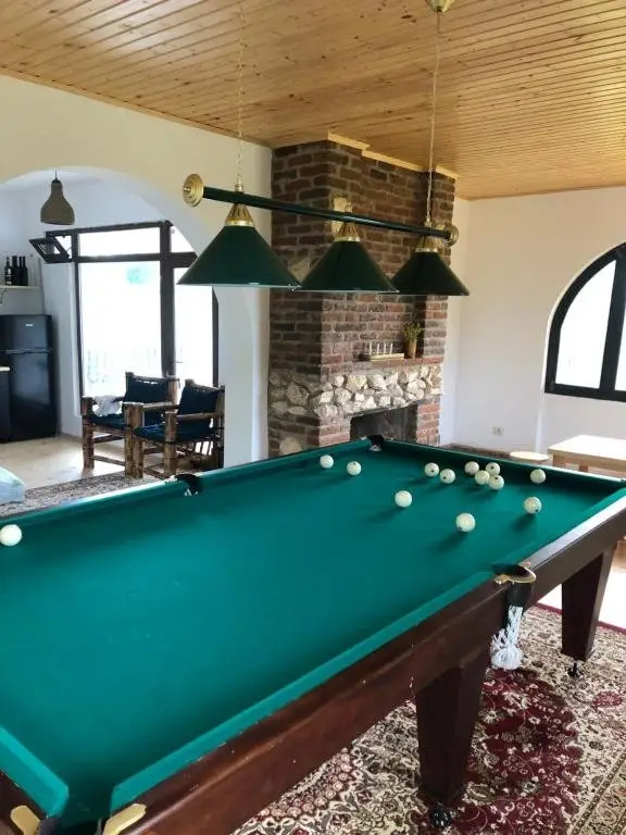 Кутаиси: Hotel in Tskaltubo