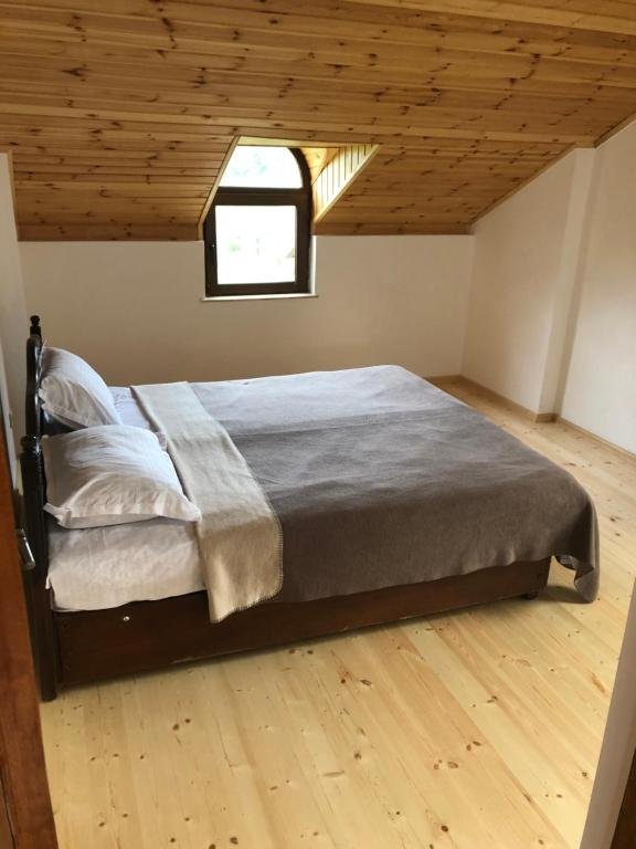 Кутаиси: Hotel in Tskaltubo