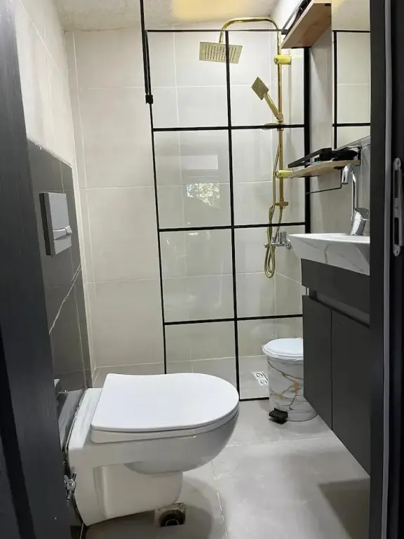 Стамбул: White Dream Hotel