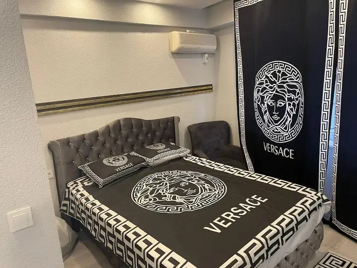 Стамбул: White Dream Hotel