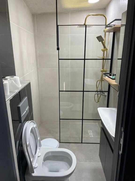 Стамбул: White Dream Hotel