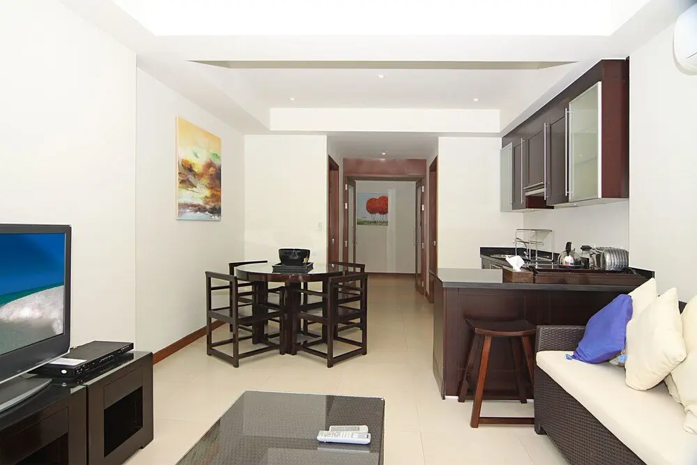 Муанг: Villa Narumon 5 Bed Staffed Property with In House Chef and Free Elect