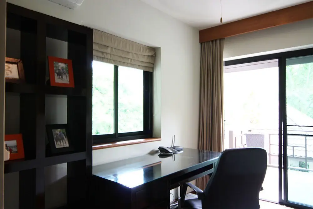 Villa Narumon 5 Bed Staffed Property with In House Chef and Free Elect — фото 1
