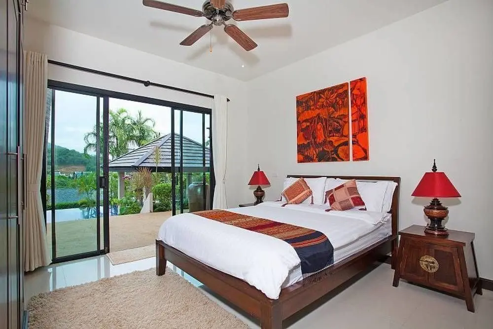 Муанг: Villa Morakot 6 Bed Classy Property with In House Chef