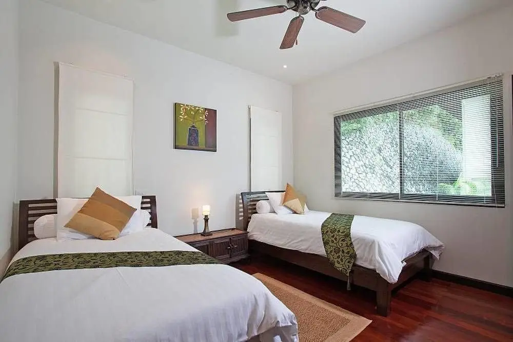 Муанг: Villa Morakot 6 Bed Classy Property with In House Chef
