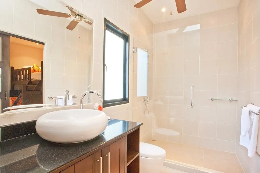 Пхукет: Villa Waew Opal 6 Bed Grand Property with In House Staff