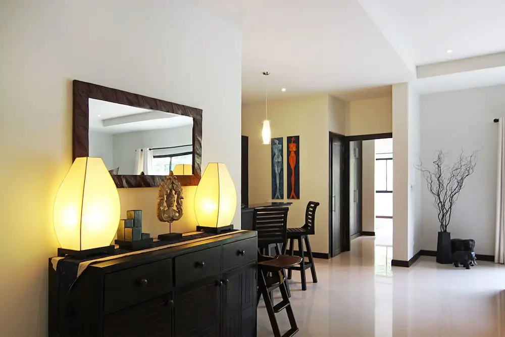 Пхукет: Villa Anyamanee 4 Bed Fully Staffed Property with In House Chef