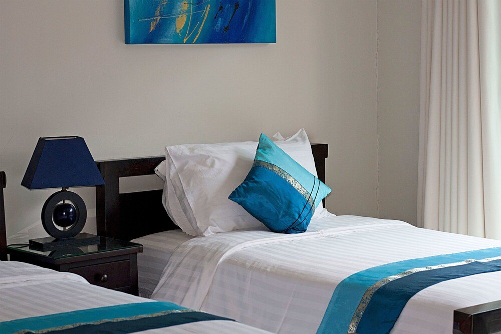 Пхукет: Villa Anyamanee 4 Bed Fully Staffed Property with In House Chef