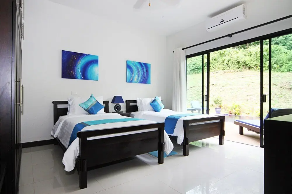 Пхукет: Villa Anyamanee 4 Bed Fully Staffed Property with In House Chef