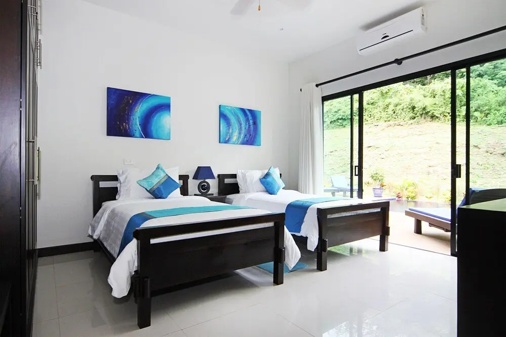 Пхукет: Villa Anyamanee 4 Bed Fully Staffed Property with In House Chef