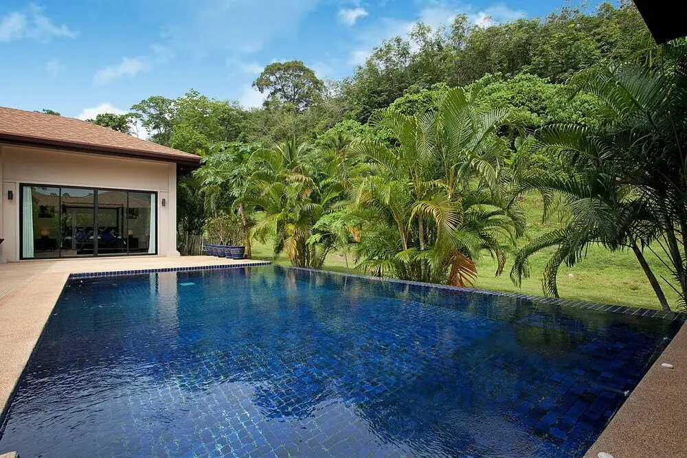 Пхукет: Villa Anyamanee 4 Bed Fully Staffed Property with In House Chef