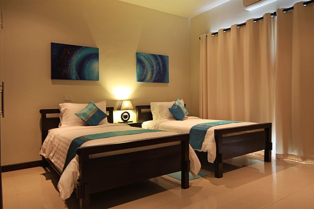 Пхукет: Villa Anyamanee 4 Bed Fully Staffed Property with In House Chef