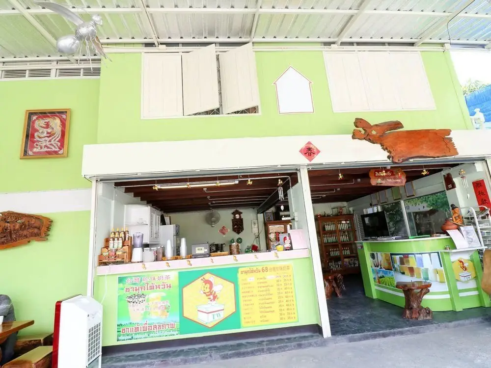 Чиангмай: Nida Rooms Padad 68 Chiang Mai