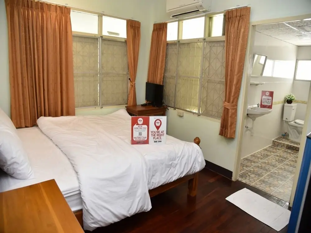 Чиангмай: Nida Rooms Padad 68 Chiang Mai