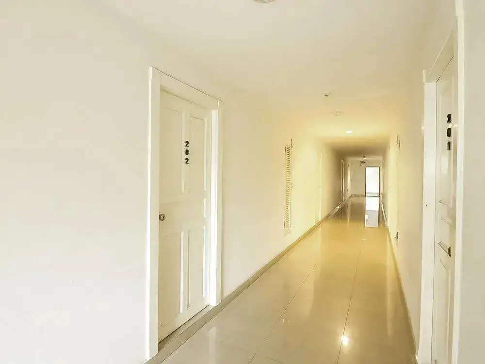 Бангкок: Nida Rooms Srinakarin 11 Suanluang At Unico Srinakarin Residence