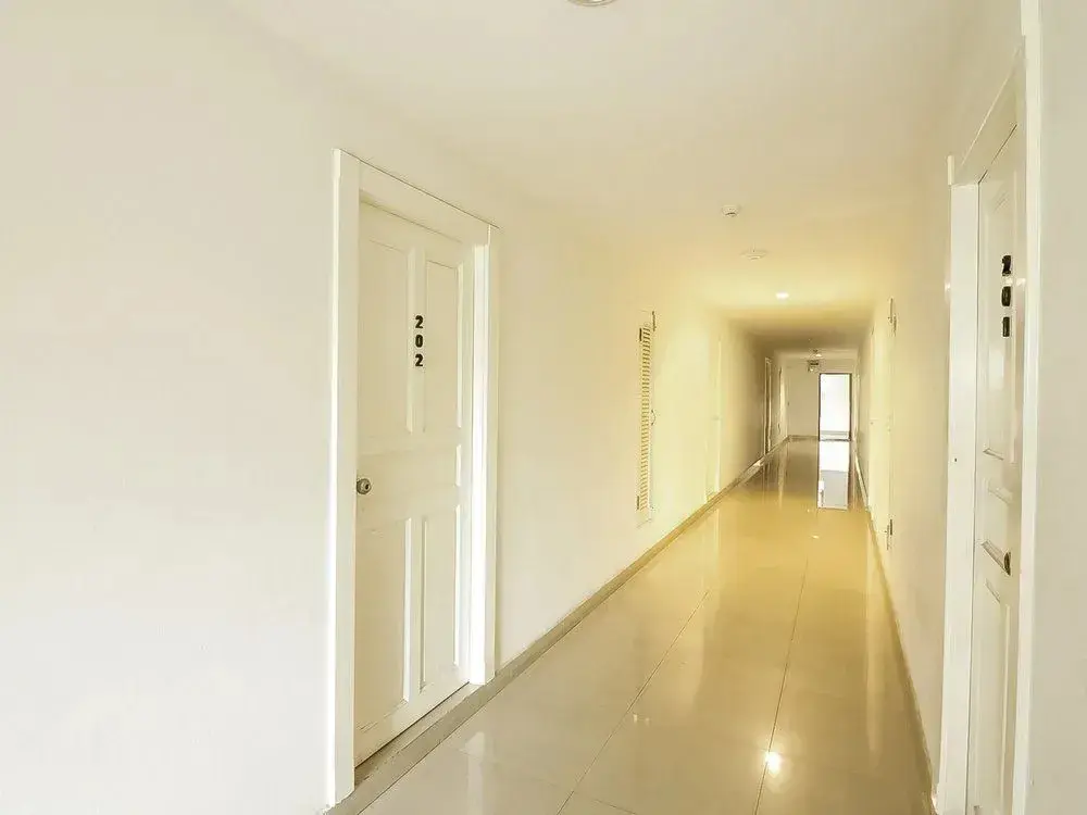 Бангкок: Nida Rooms Srinakarin 11 Suanluang At Unico Srinakarin Residence