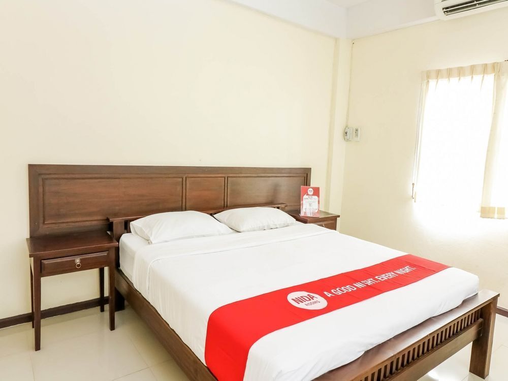 Чиангмай: Nida Rooms Sriping 77 Culture Center