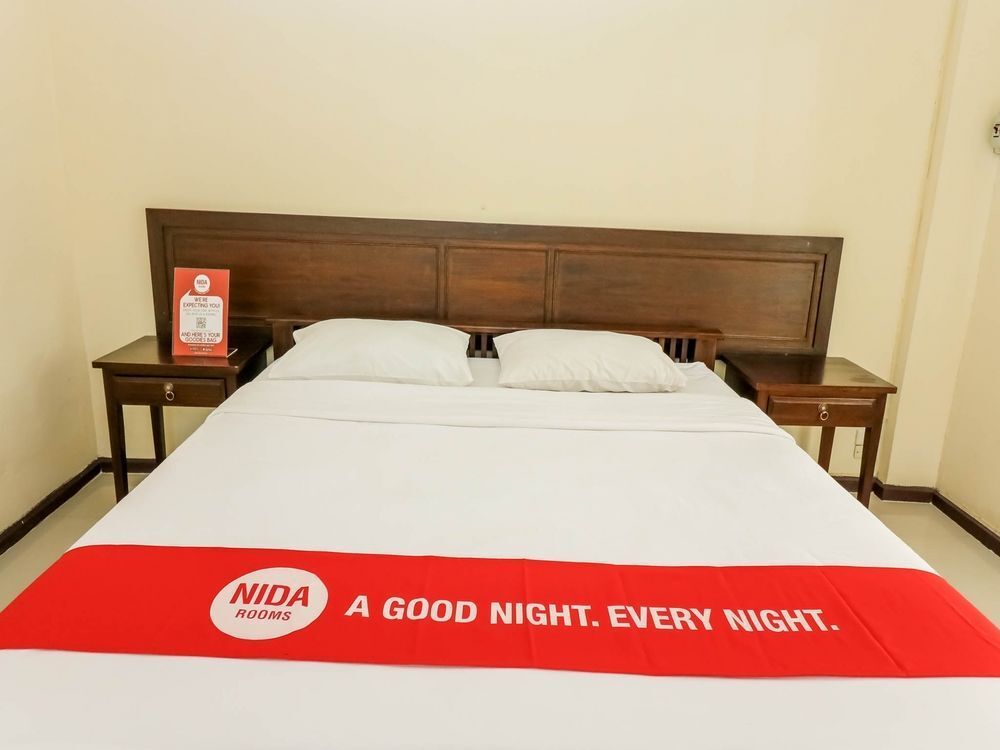 Чиангмай: Nida Rooms Sriping 77 Culture Center