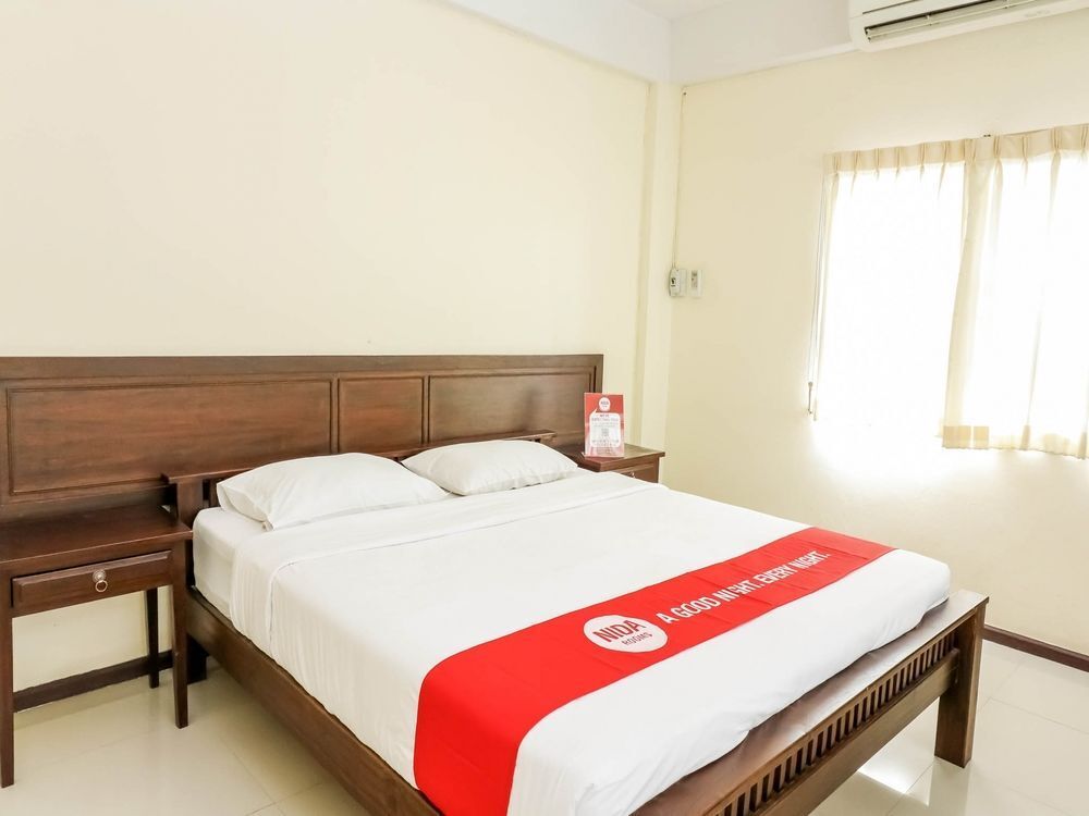 Чиангмай: Nida Rooms Sriping 77 Culture Center
