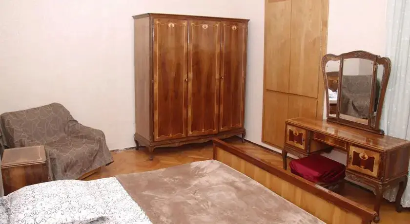 Friendly Guest House — фото 1