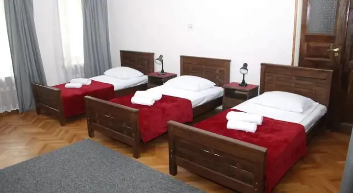 Тбилиси: Friendly Guest House