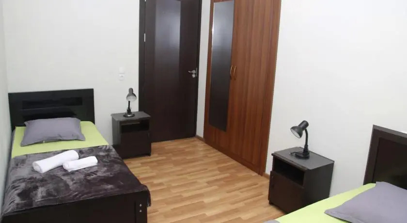 Тбилиси: Friendly Guest House