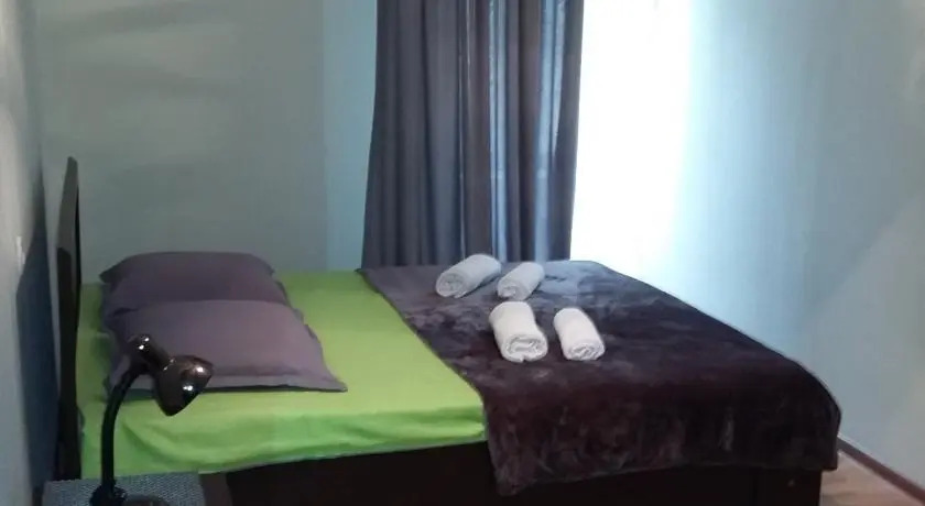 Тбилиси: Friendly Guest House