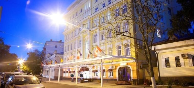 Москва: Lime