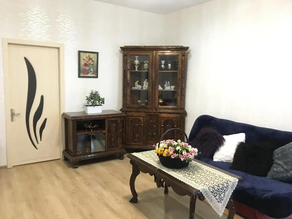 Тбилиси: Newly renovated house