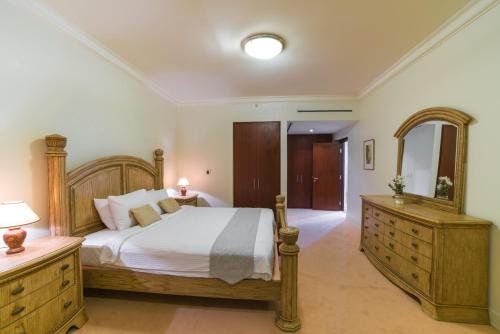Дубай: Vacation Bay - Brand New 2 BR in MESK Tower