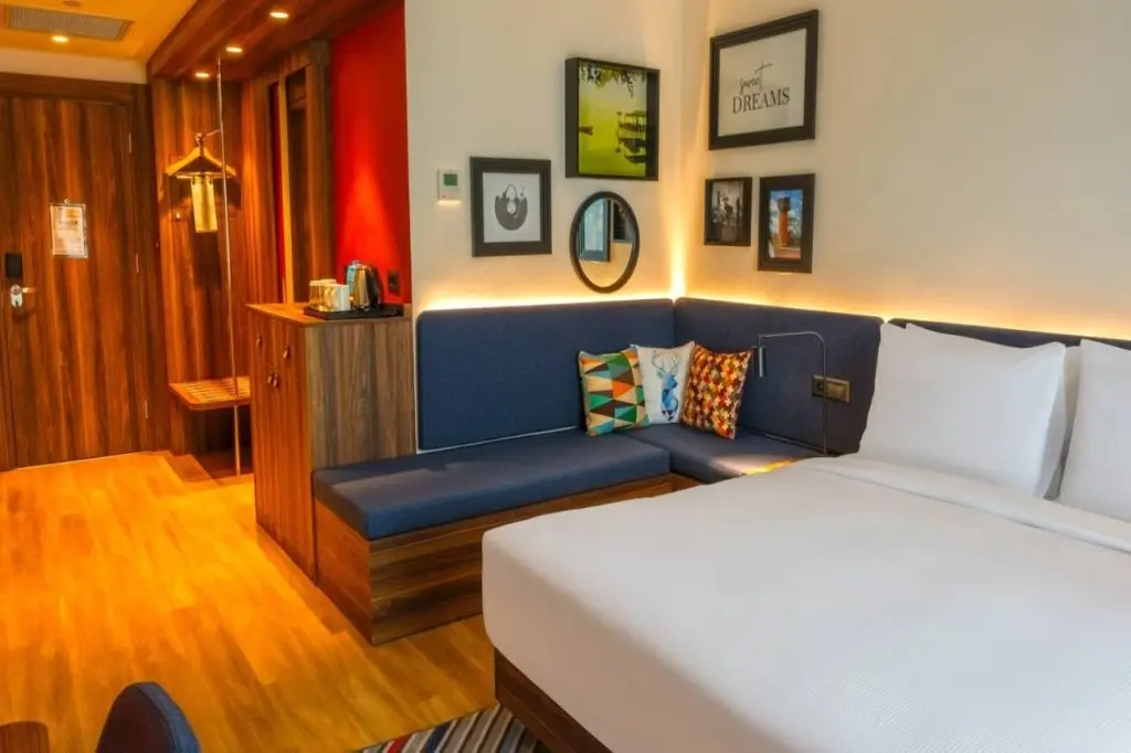 Сакарья: Hampton By Hilton Sakarya