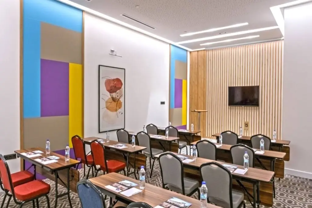 Сакарья: Hampton By Hilton Sakarya