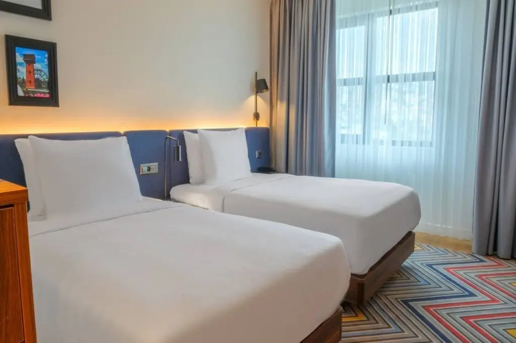 Сакарья: Hampton By Hilton Sakarya