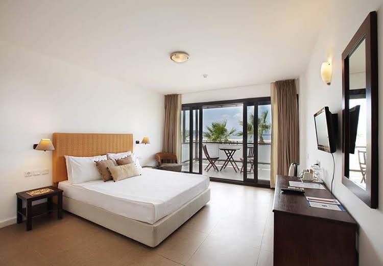 Чешме: Lemon Hotel And Beach