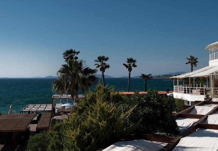 Чешме: Lemon Hotel And Beach