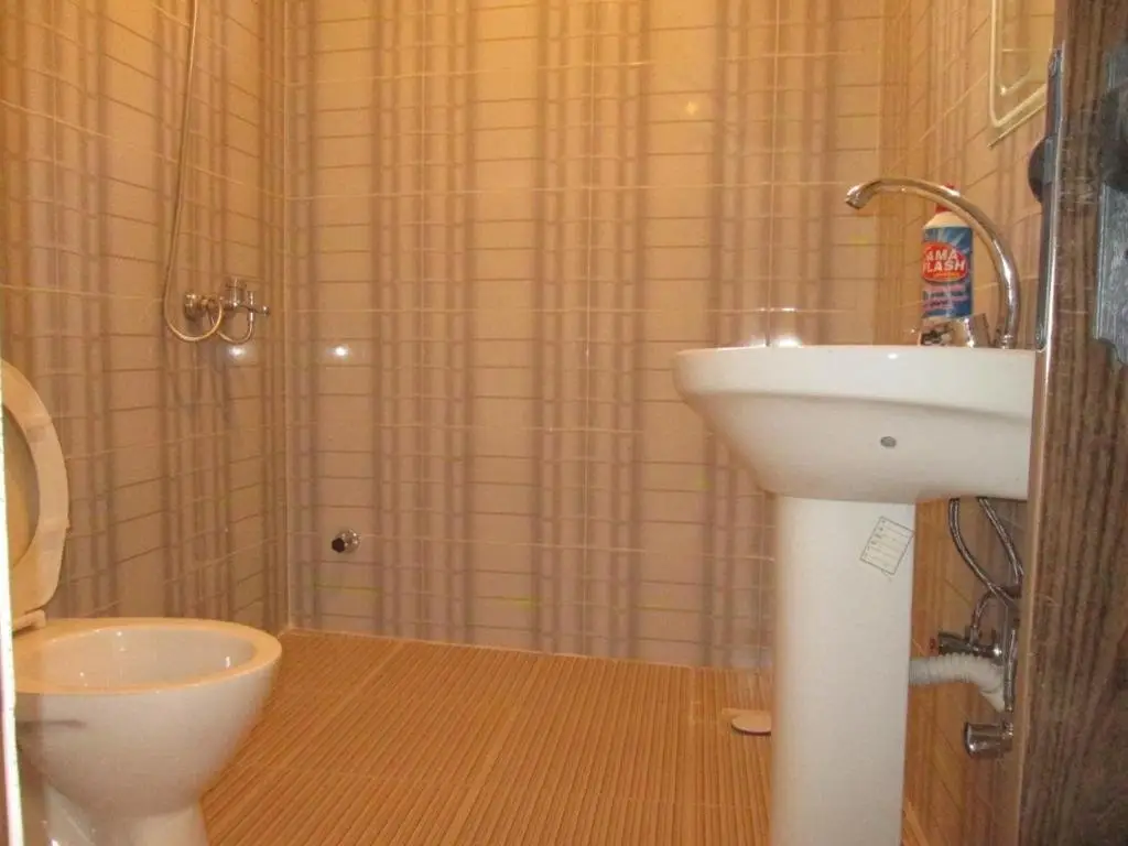 Луксор: Luxor Old Nile Hotel