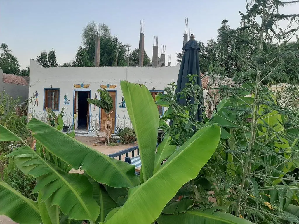 Луксор: Luxor Old Nile Hotel