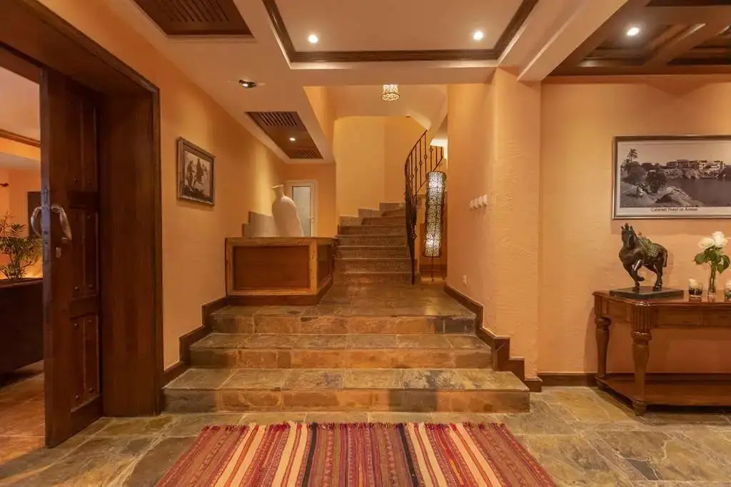 Шарм-эш-Шейх (Шарм-эль-Шейх): Royal Savoy Hotel And Villas