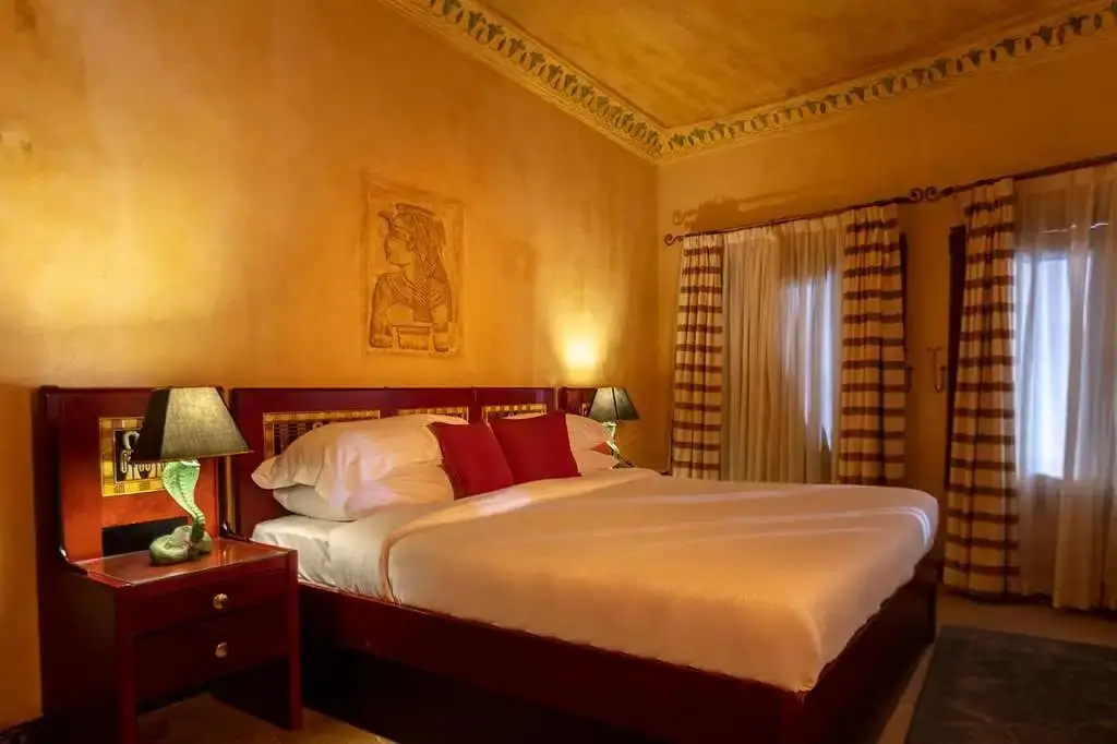 Шарм-эш-Шейх (Шарм-эль-Шейх): Royal Savoy Hotel And Villas