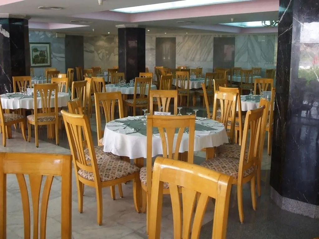 Луксор: Lotus Luxor Hotel